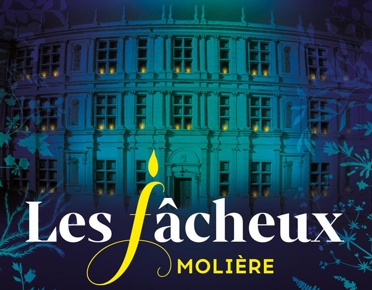 Les facheux web