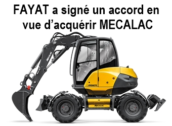 Une opération stratégique