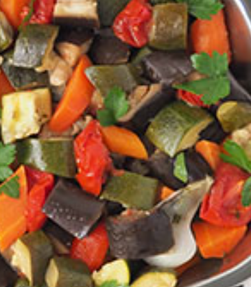 Legumes