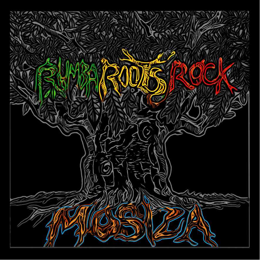 Rumba roots rock album nb