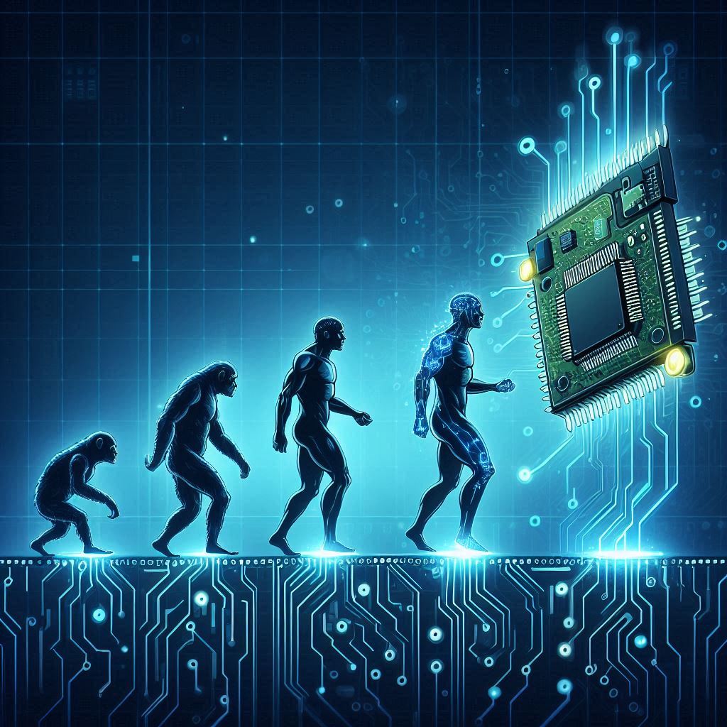 Microcontrôleurs 8-bit, 16-bit et 32-bit : Quel choix pour votre projet ?