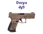 Derya-DY9-liste