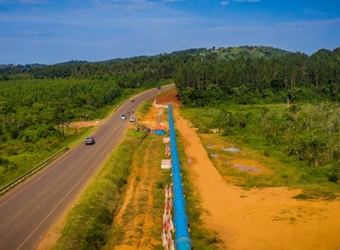 Pour une eau durable en Ouganda !