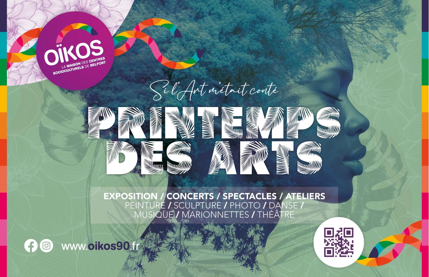 Francis Décamps en concert le 30 mars 2025 à Belfort au Printemps des Arts.