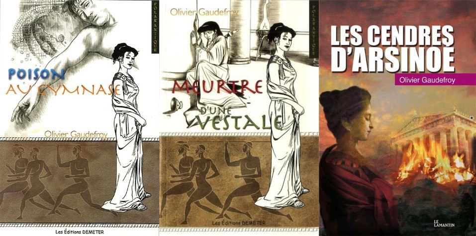 Seriepolarsantiques