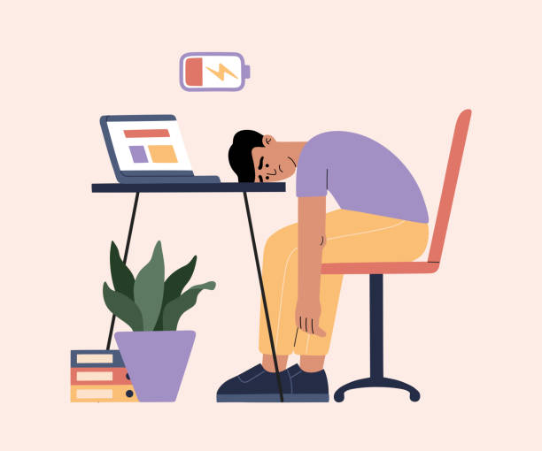 Burn-out