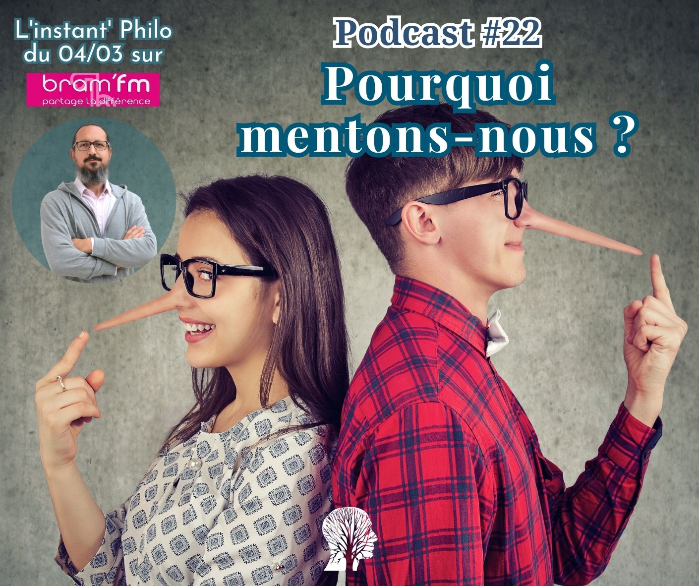 La sagesse selon le stoïcisme (Podcast Philo'Nat 19)