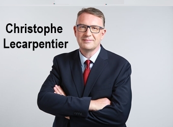 Un nouveau défi ! 