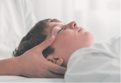 Micro Massage® Crânien 