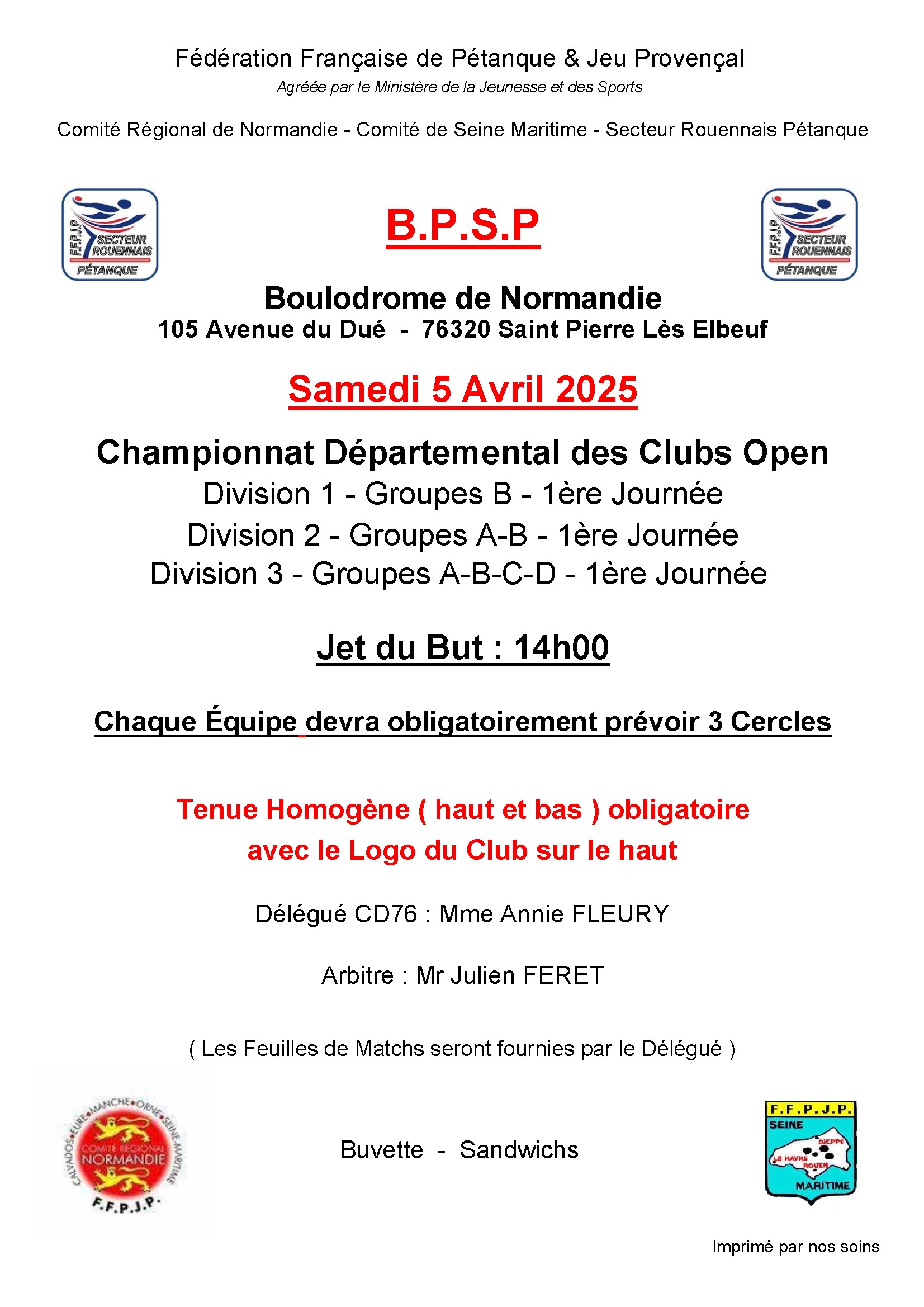 2025 04 05 cdc open d1 d2 d3 journee 1 conv 1