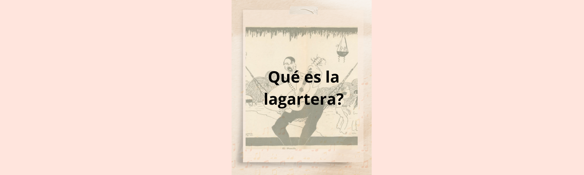 Las Lagarteras: Escenarios de Formación en la Música Popular Ecuatoriana
