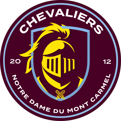 Réseaux sociaux Chevaliers NDMC
