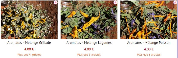 Aromate1