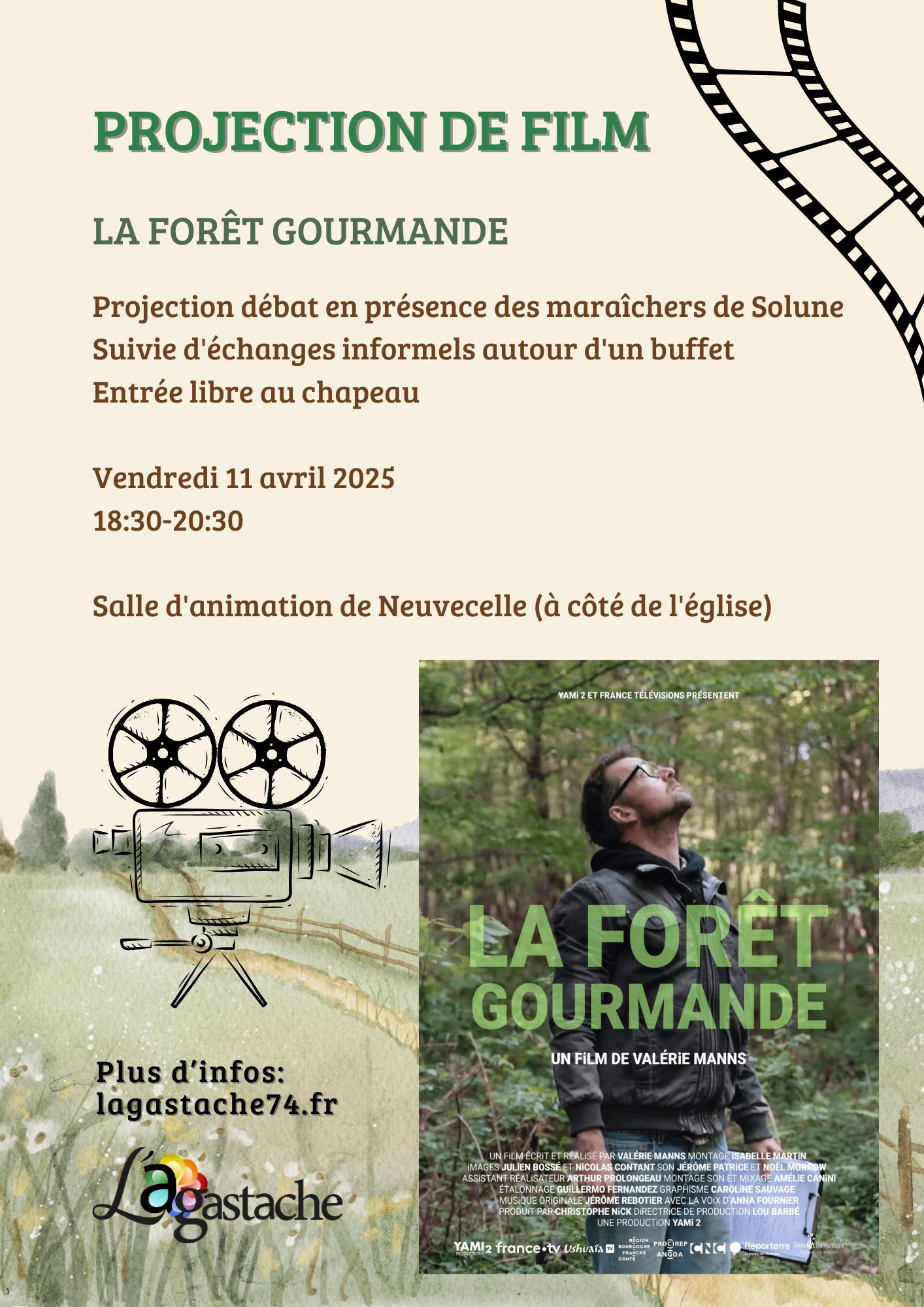 La-foret-gourmande affiche-site-fr 1