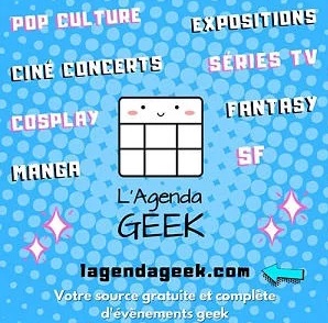 Agenda-geek