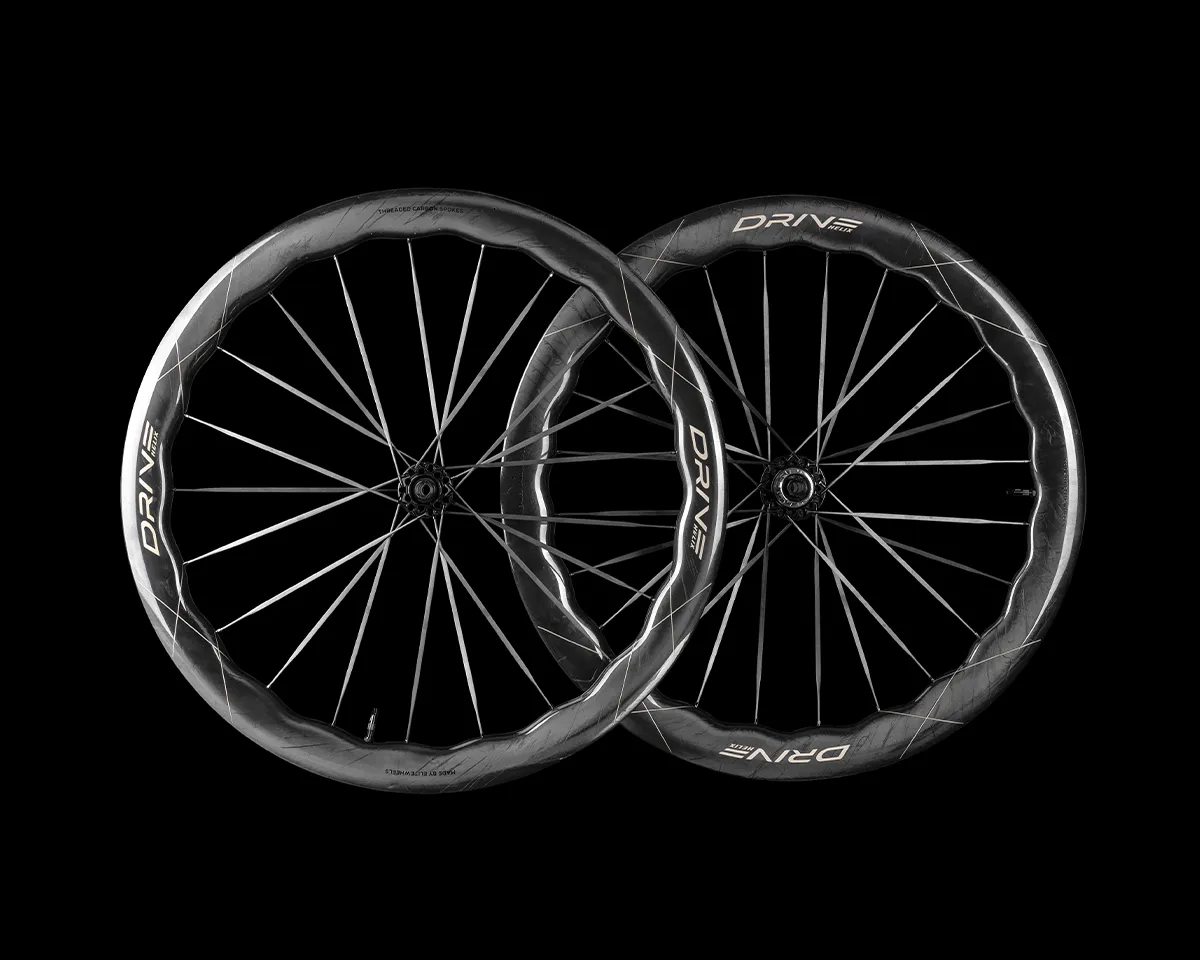 Drive-Helix-57D-Disc-Brake