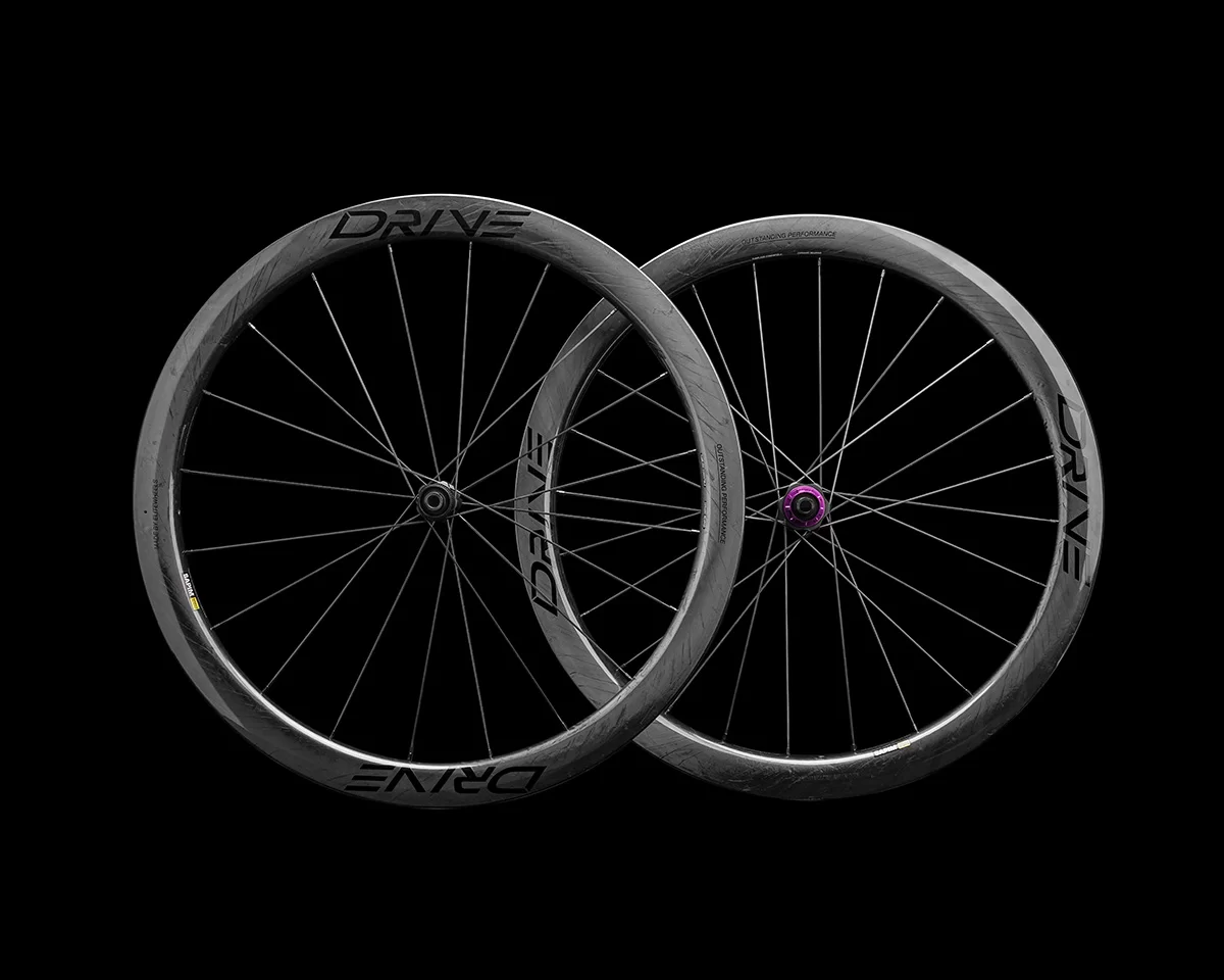 Drive-g45-ss-1
