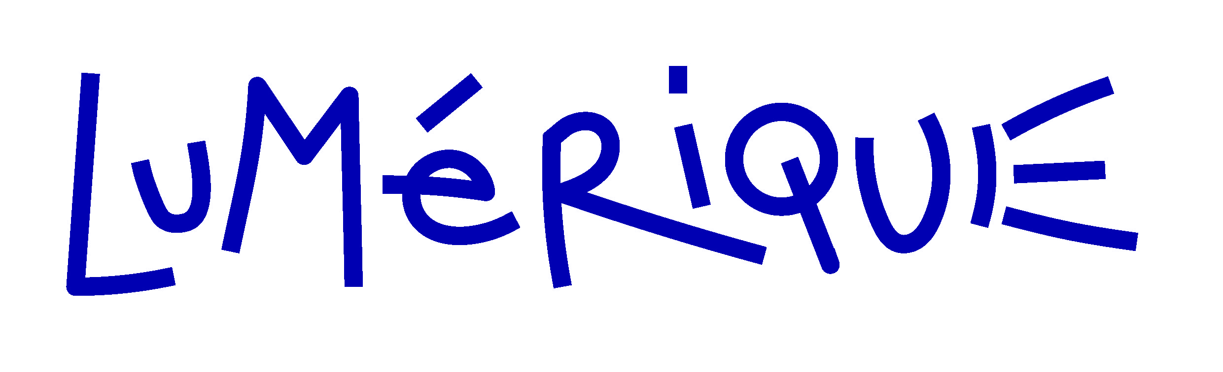 Logo Lumérique