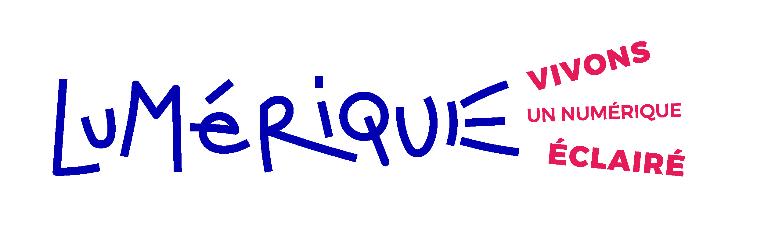 Logo Lumérique