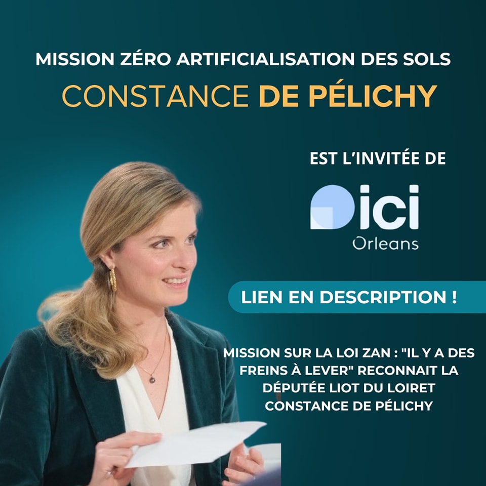 INTERVIEW ICI ORLEANS