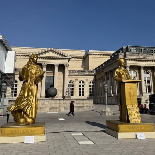 DROITS DES FEMMES