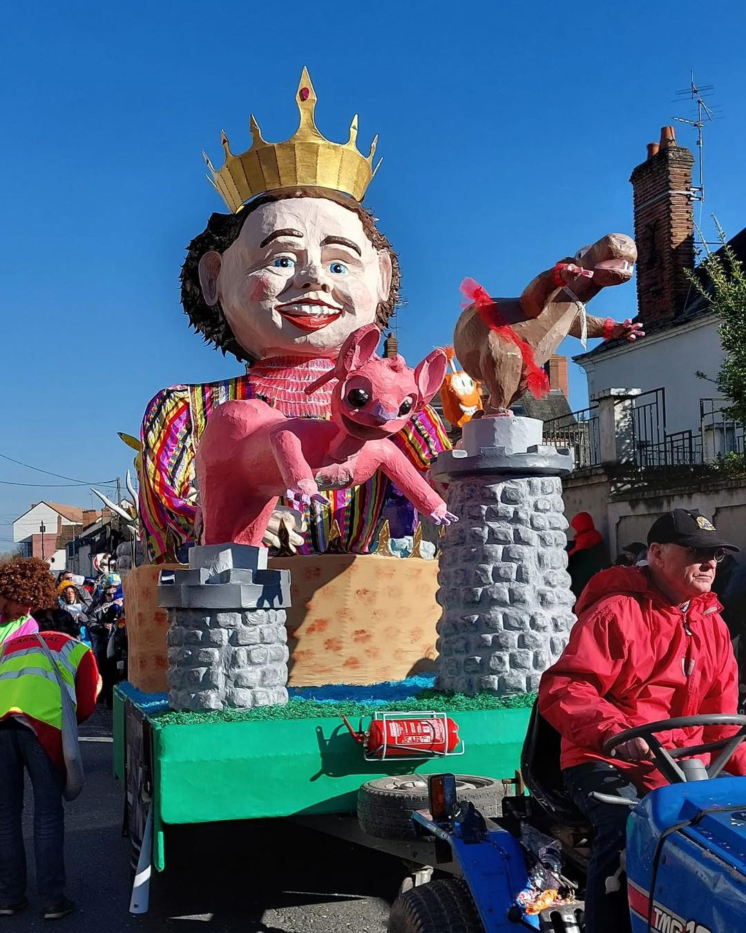 CARNAVAL