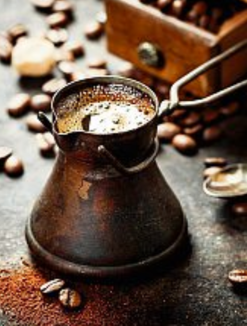 Cafe-turc