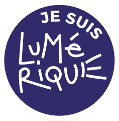 Symbole Je Suis Lumérique