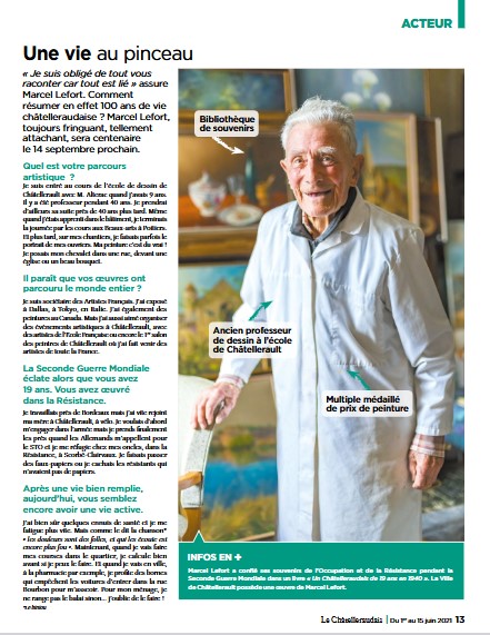ML-magazine