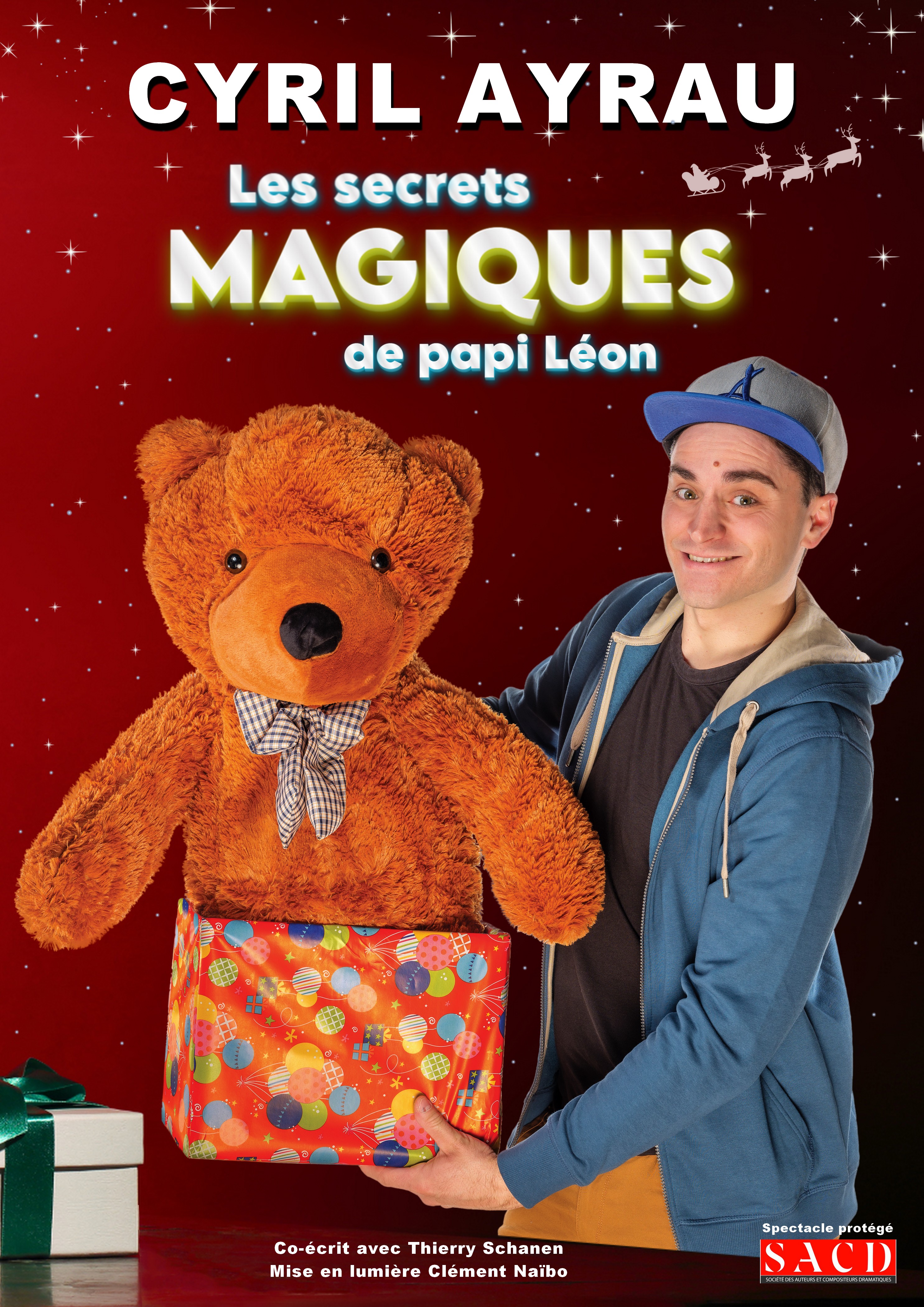 Affiche-les-secrets-magiques-de-papi-leon