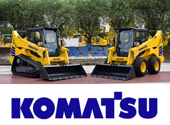 Bauma 2025 : Nouvelles chargeuses