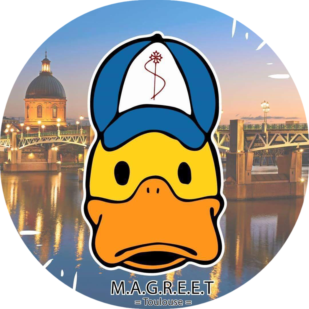 Magreet
