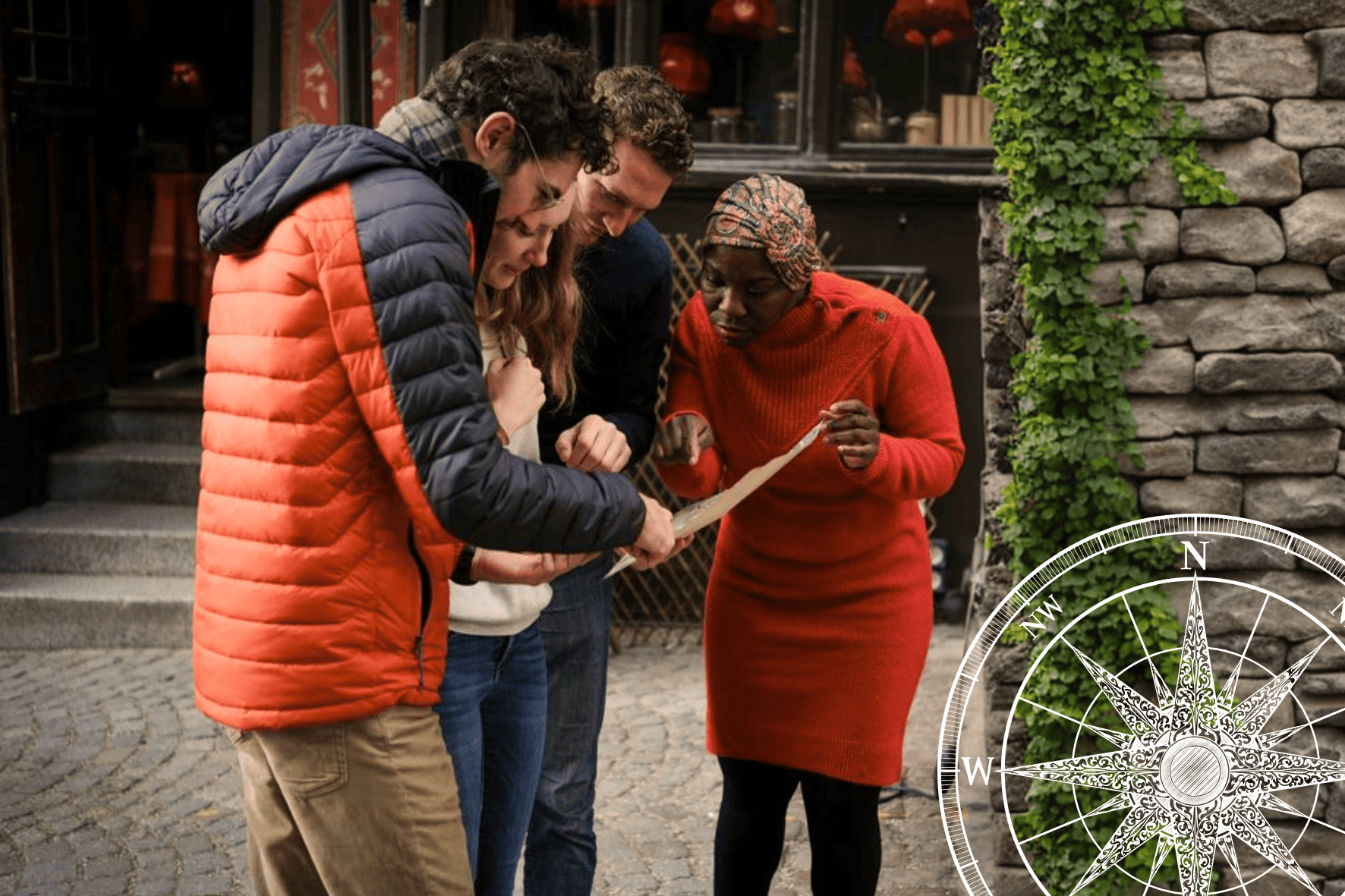 Meilleures aventures dans le vieux Strasbourg
