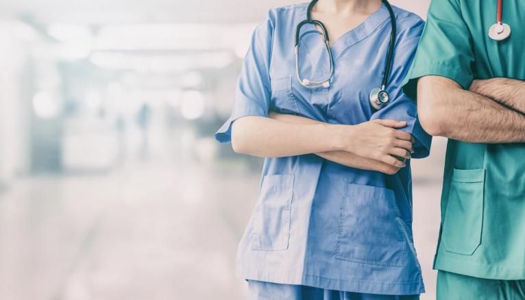 Reconnaissance de la profession d'infirmière