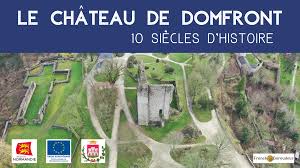 Domfront