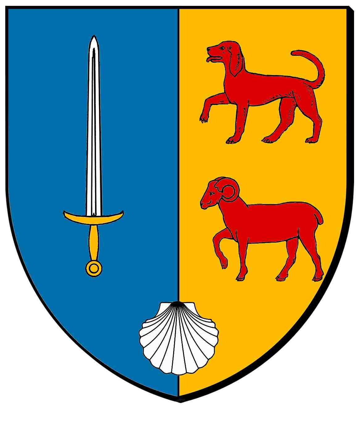 Blason
