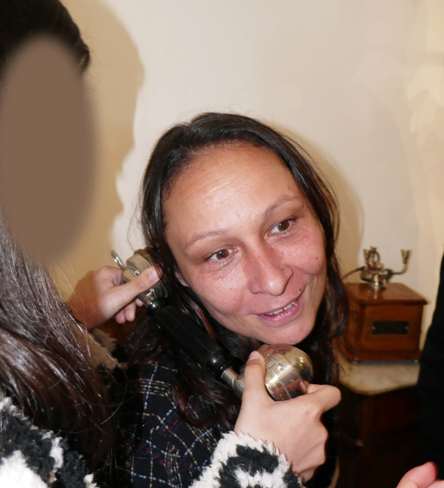 Bianca nous laisse un avis 5 étoiles
