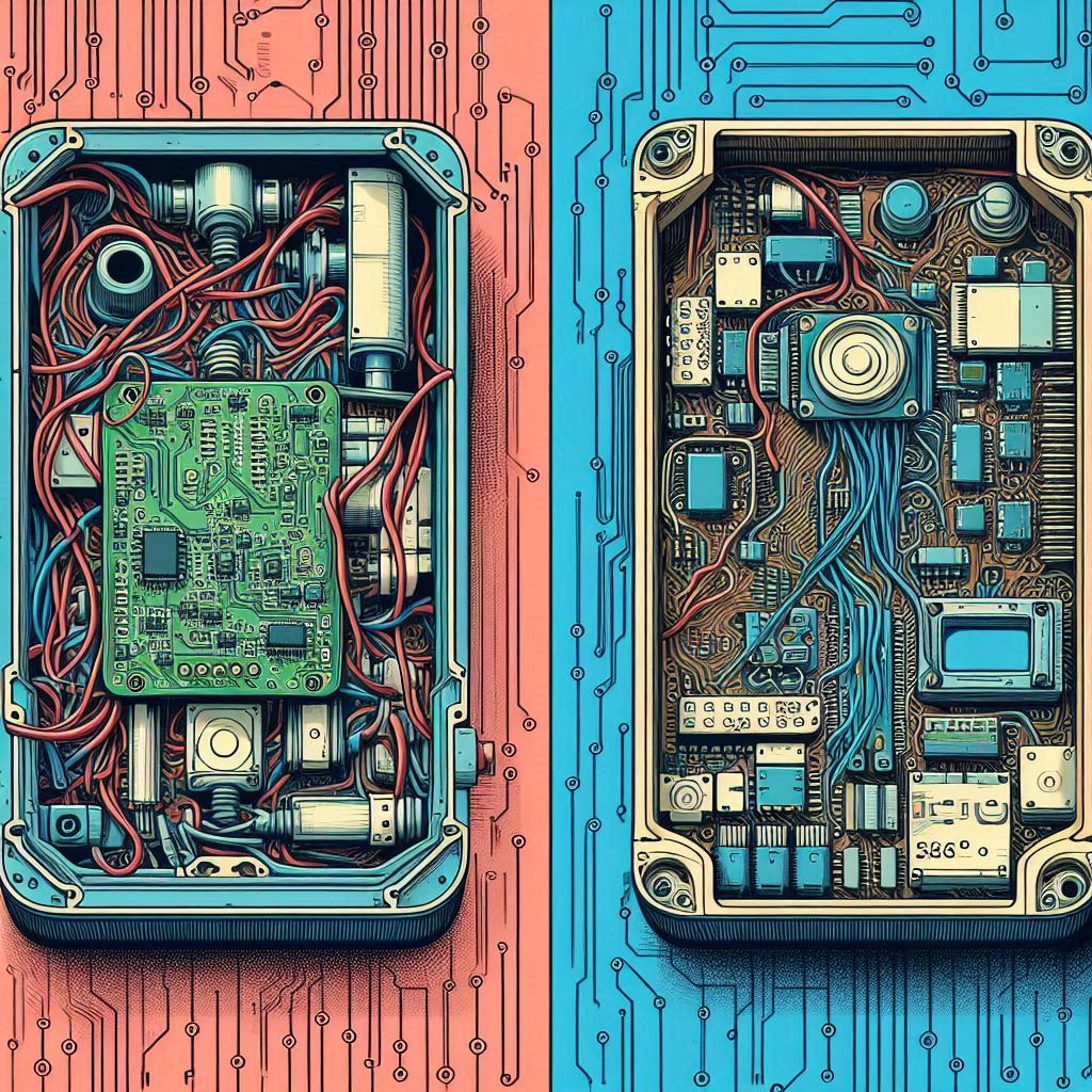 Collaboration mécanique-électronique : Clé d’une conception optimisée