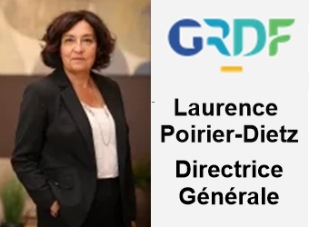 GRDF lui a renouvelé sa confiance