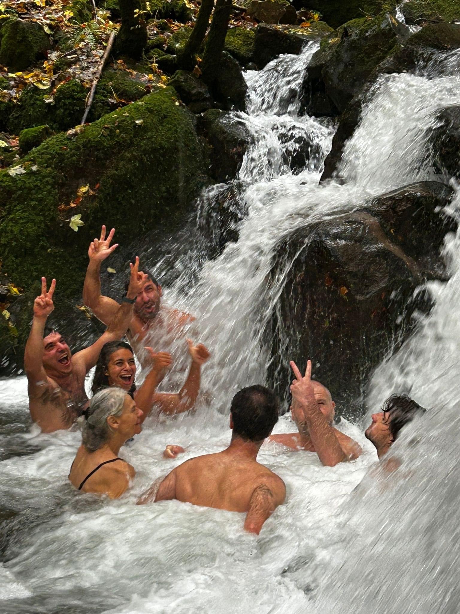 Image-Cascade