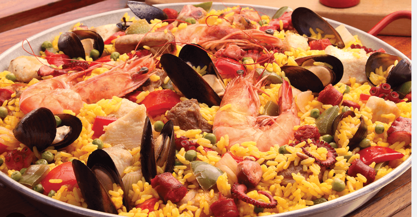 Paella