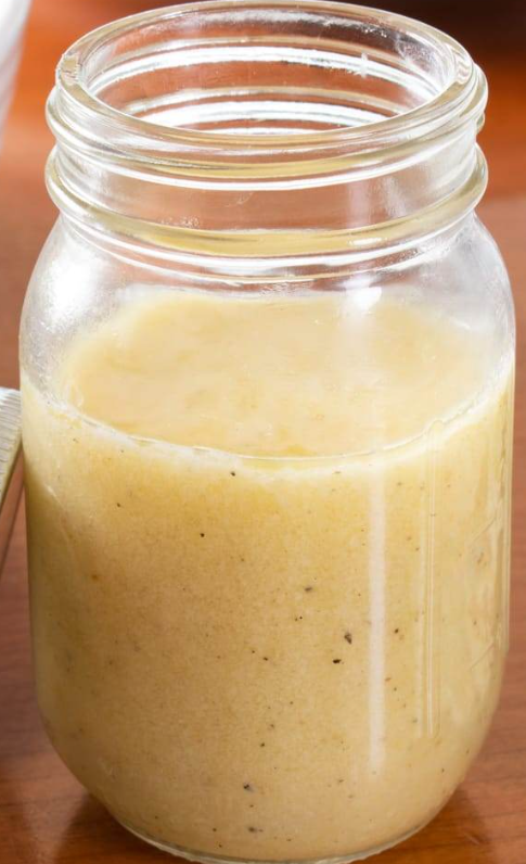 Vinaigrette