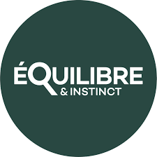 Equilibre et instinct