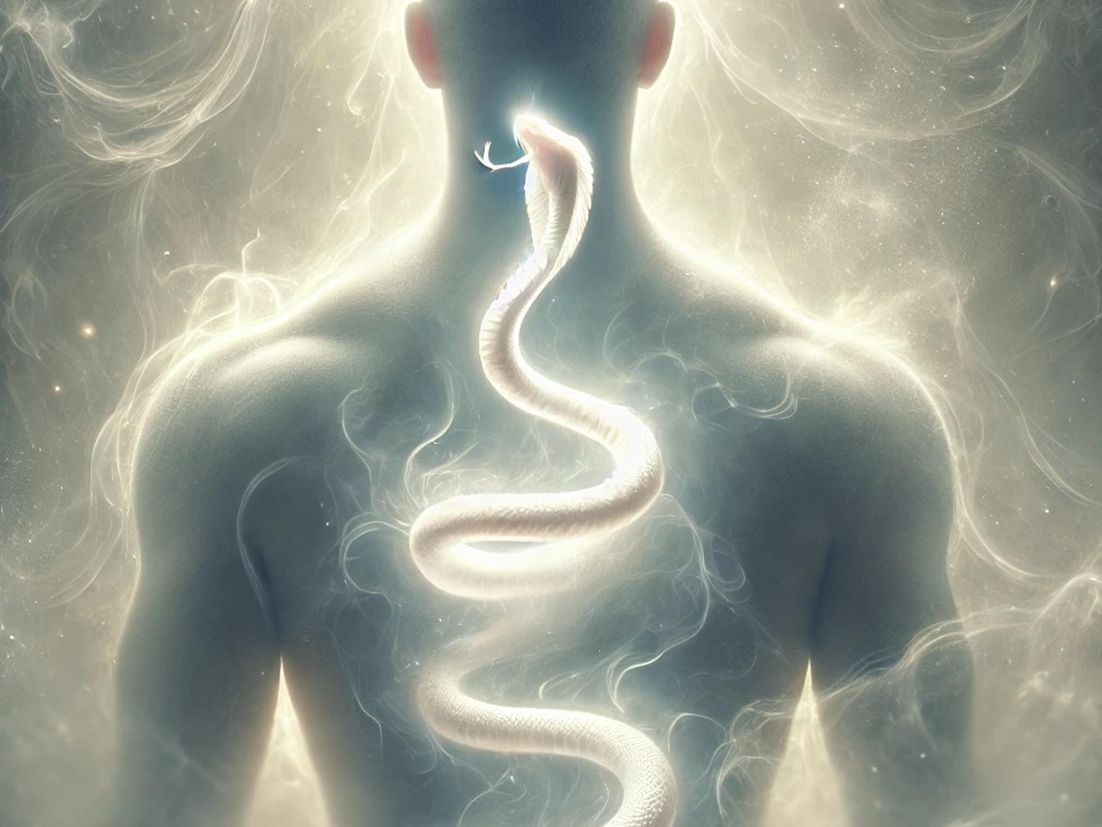 Éveil amoureux de ma Kundalini - Expérience mystique. Découvrez une expérience mystique d'éveil de la Kundalini avec Inanna, un voyage vers la métamorphose. Explorez la douceur de cette énergie sacrée. Site Inanna-les-mystères.com