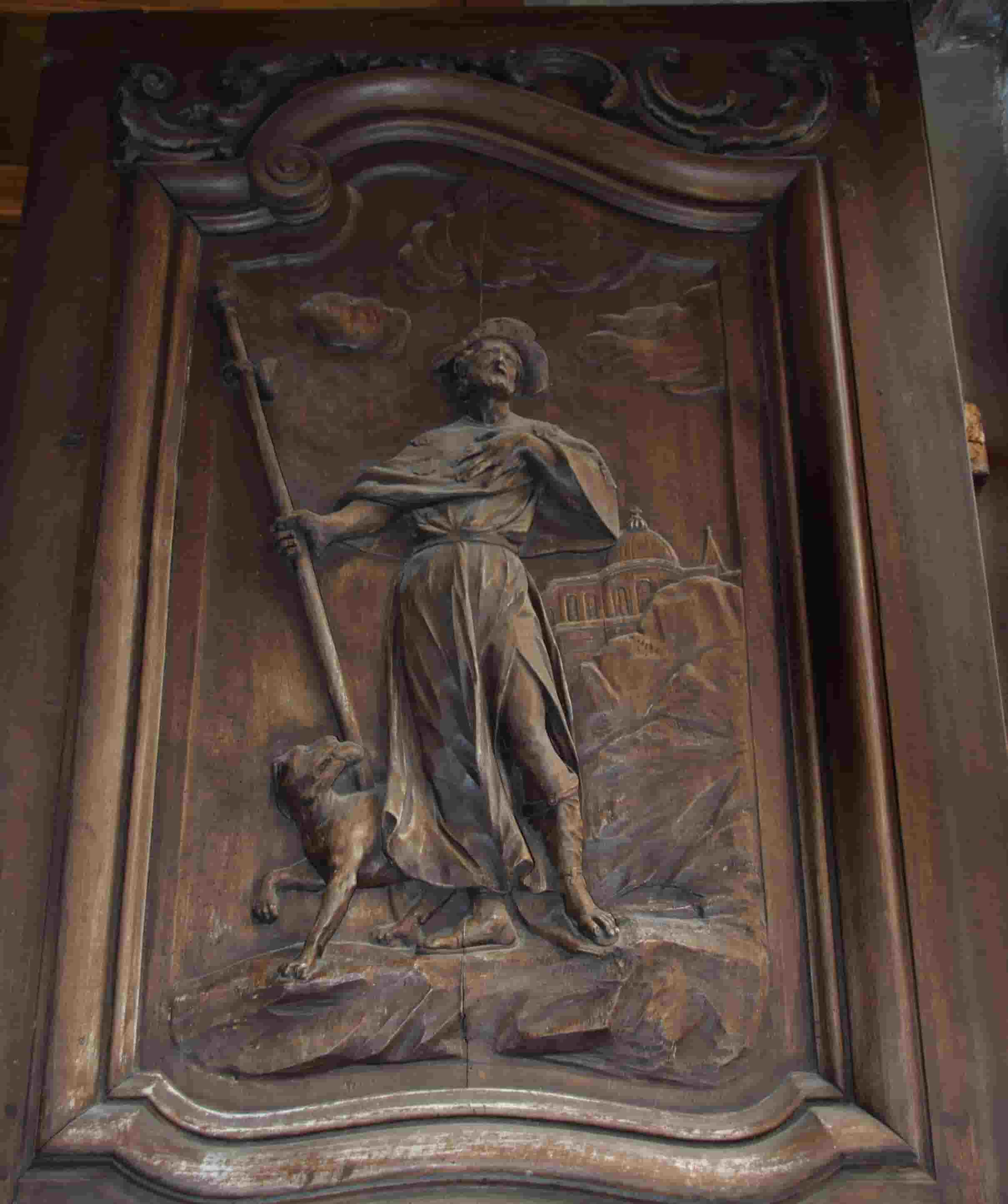 DOLLE-Saint-Roch compress