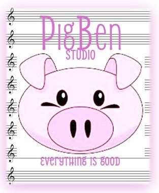 PigBen-Studio