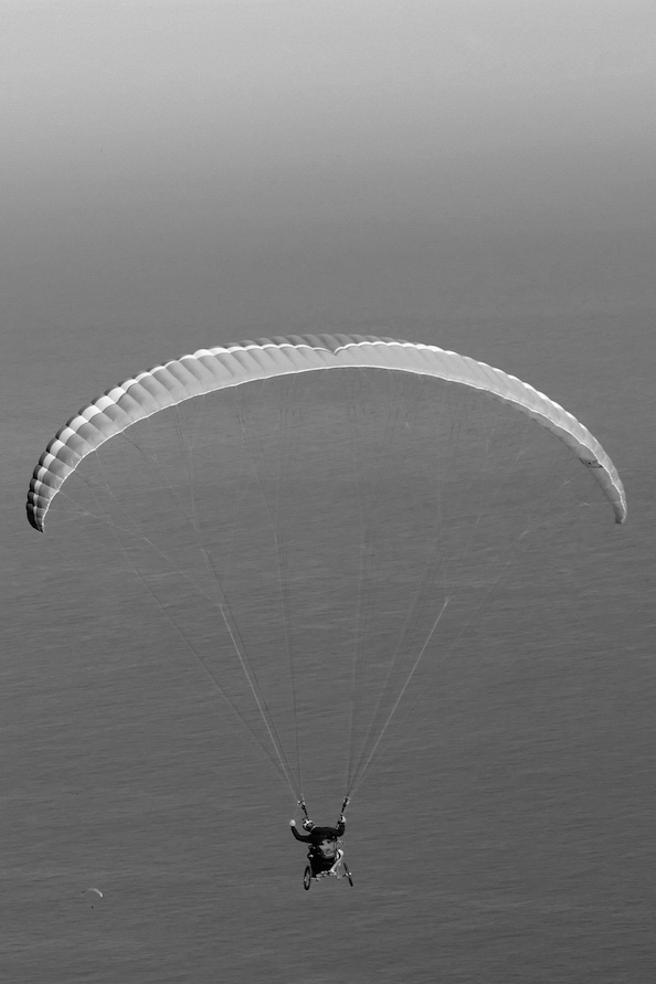Vertige des sensations