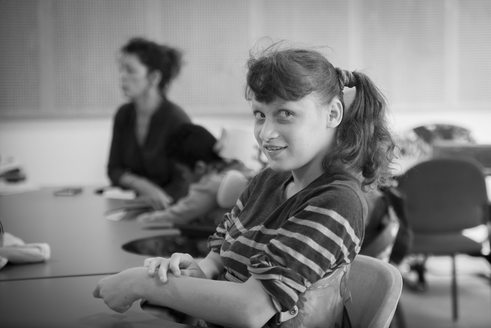 Regard