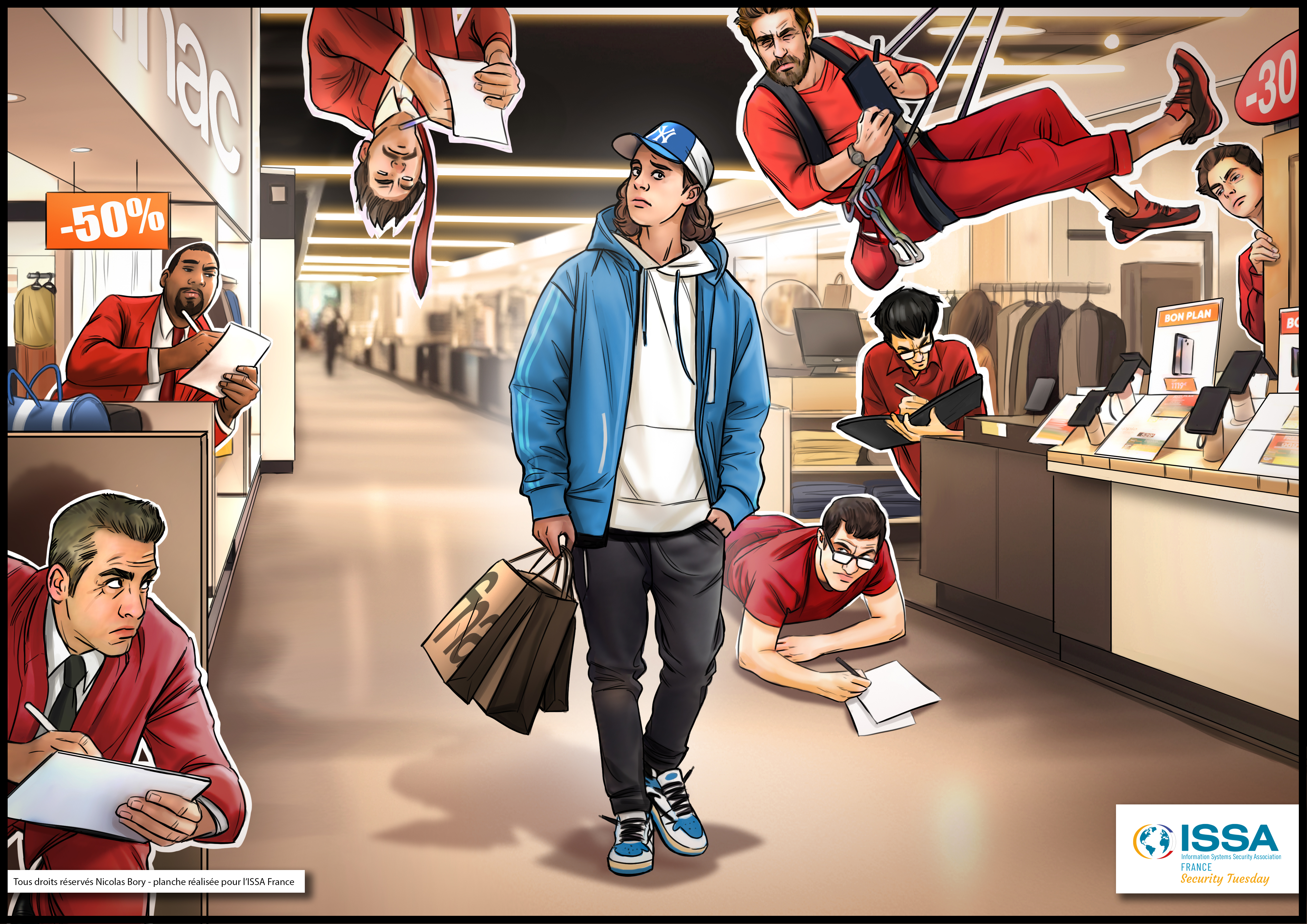 Visuel de l'atelier DOSE