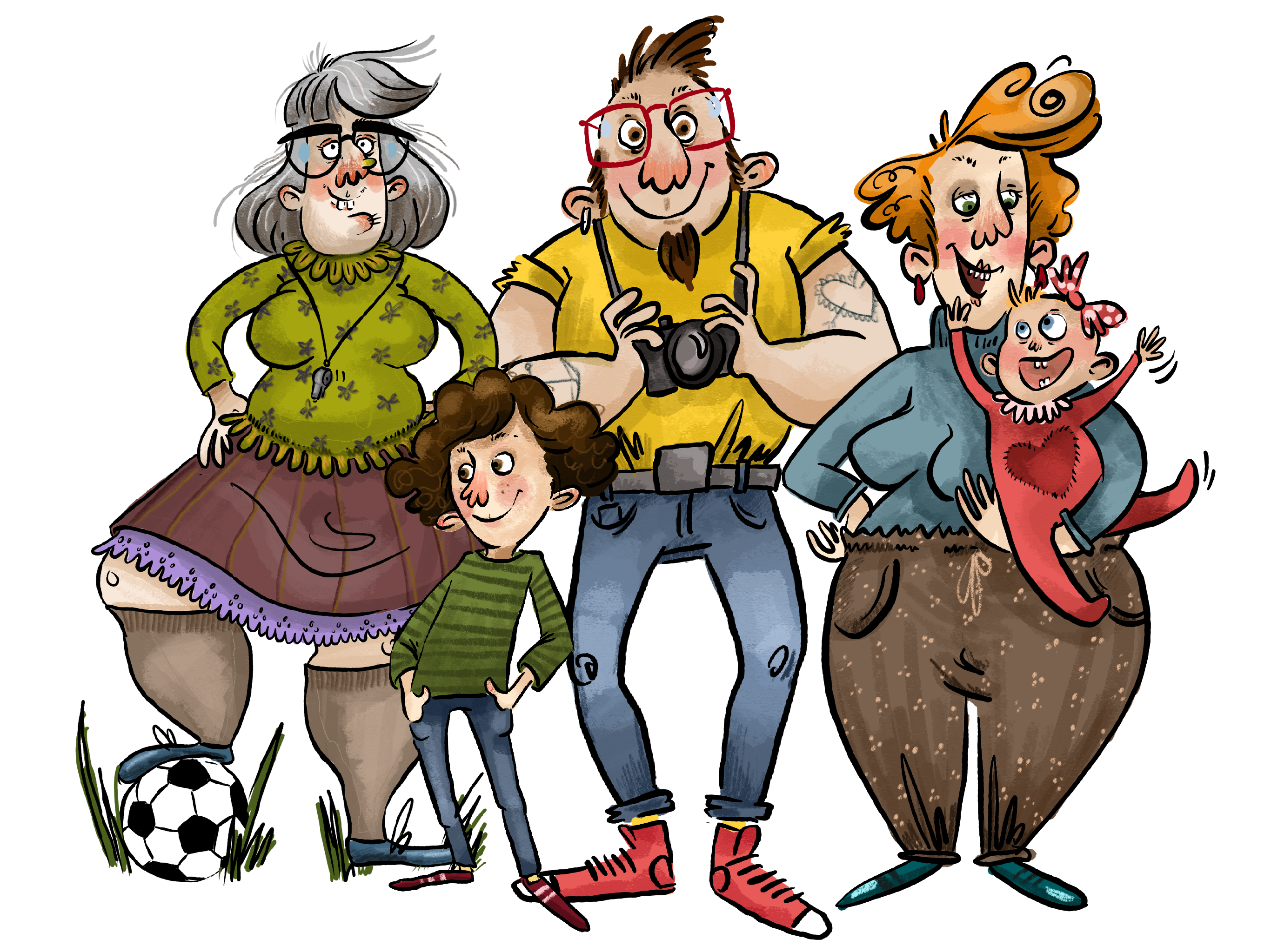 Photo-groupe